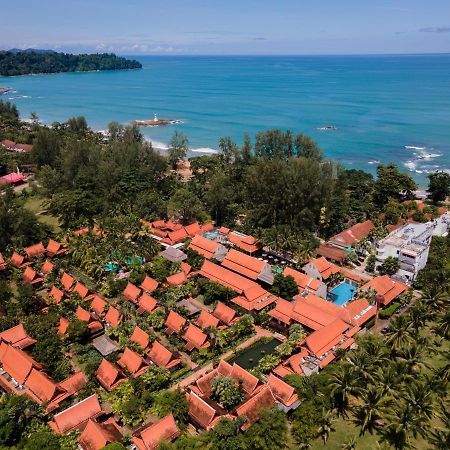 Khaolak Bhandari Resort&Spa - SHA Extra Plus Khao Lak Bagian luar foto