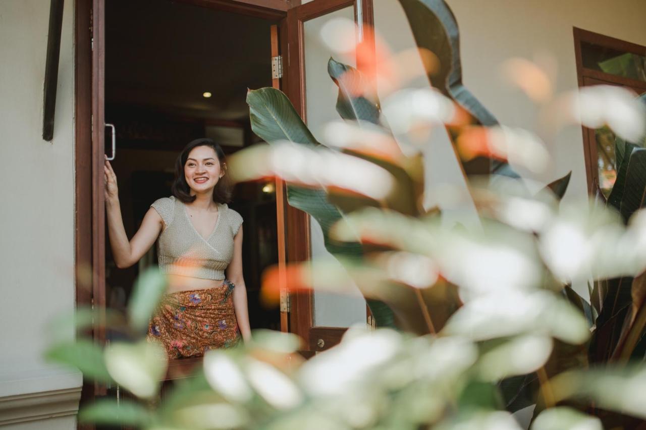 Khaolak Bhandari Resort&Spa - SHA Extra Plus Khao Lak Bagian luar foto