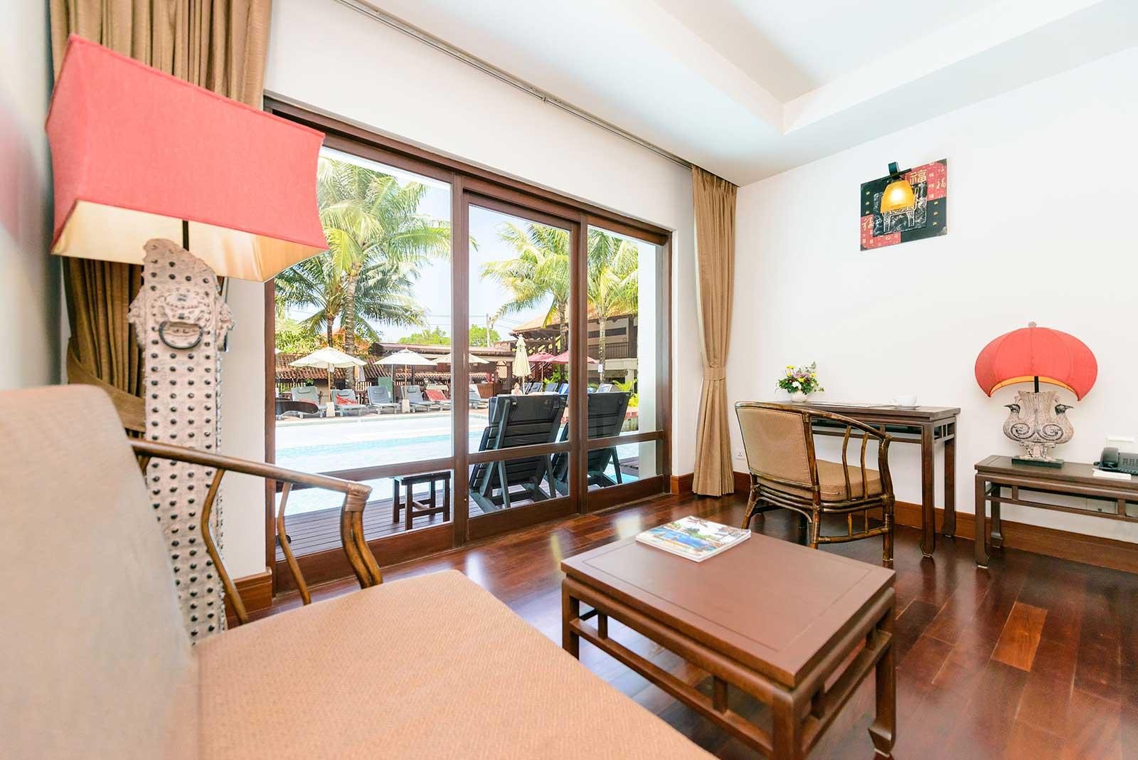 Khaolak Bhandari Resort&Spa - SHA Extra Plus Khao Lak Bagian luar foto