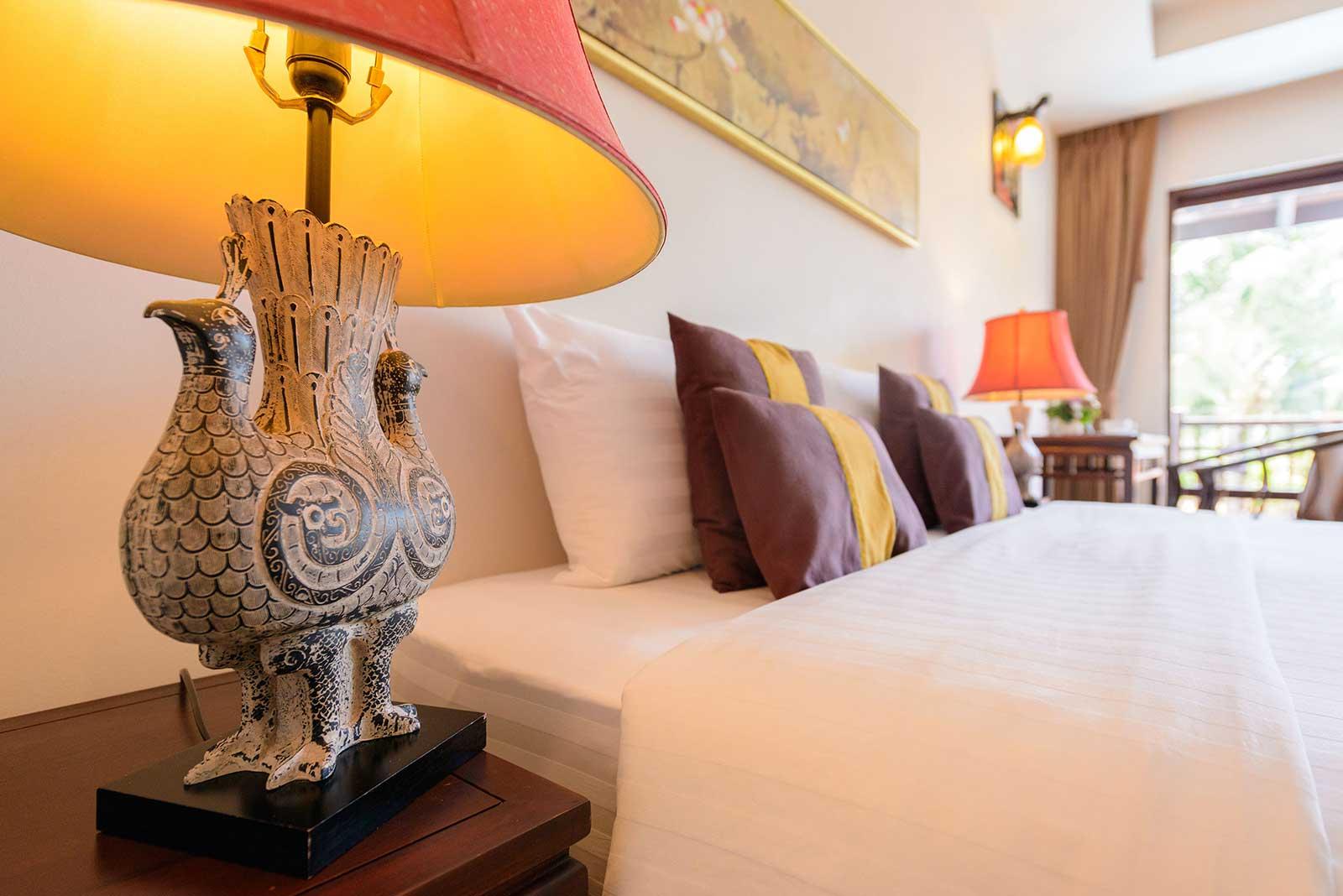 Khaolak Bhandari Resort&Spa - SHA Extra Plus Khao Lak Bagian luar foto