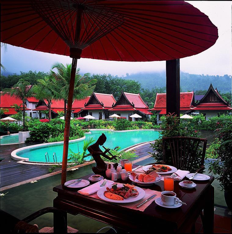 Khaolak Bhandari Resort&Spa - SHA Extra Plus Khao Lak Bagian luar foto