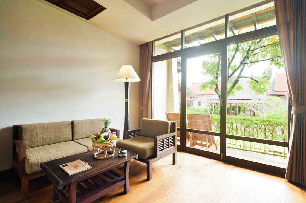 Khaolak Bhandari Resort&Spa - SHA Extra Plus Khao Lak Bagian luar foto