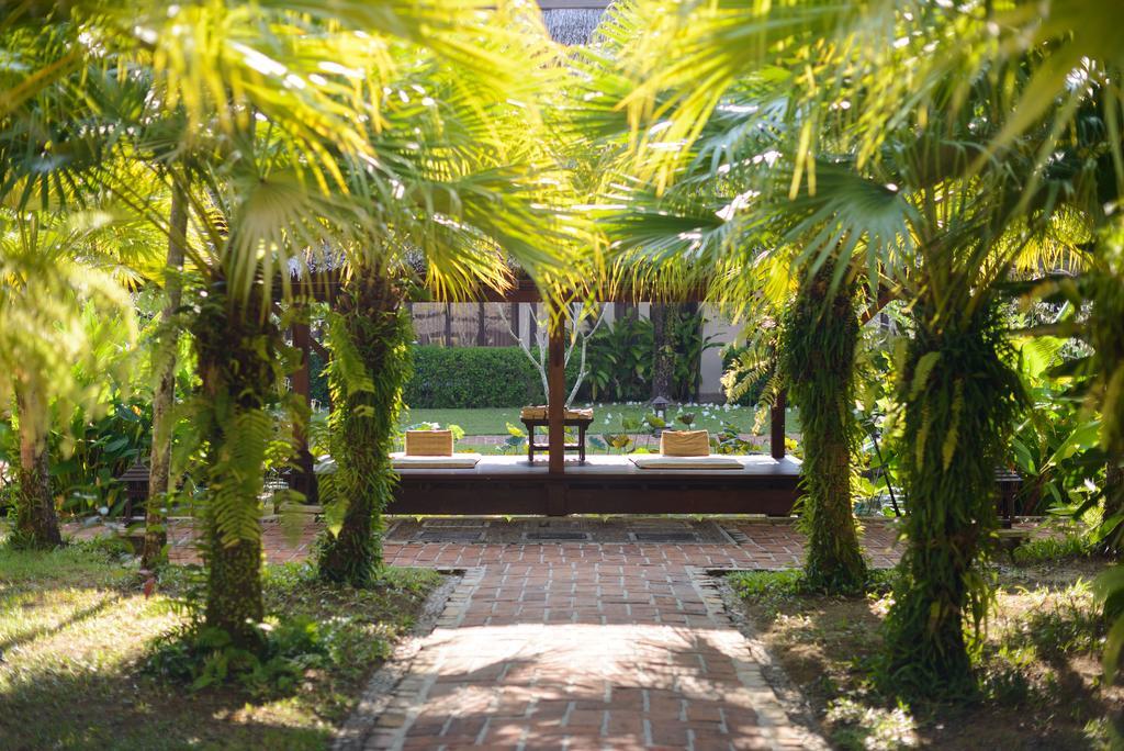Khaolak Bhandari Resort&Spa - SHA Extra Plus Khao Lak Bagian luar foto