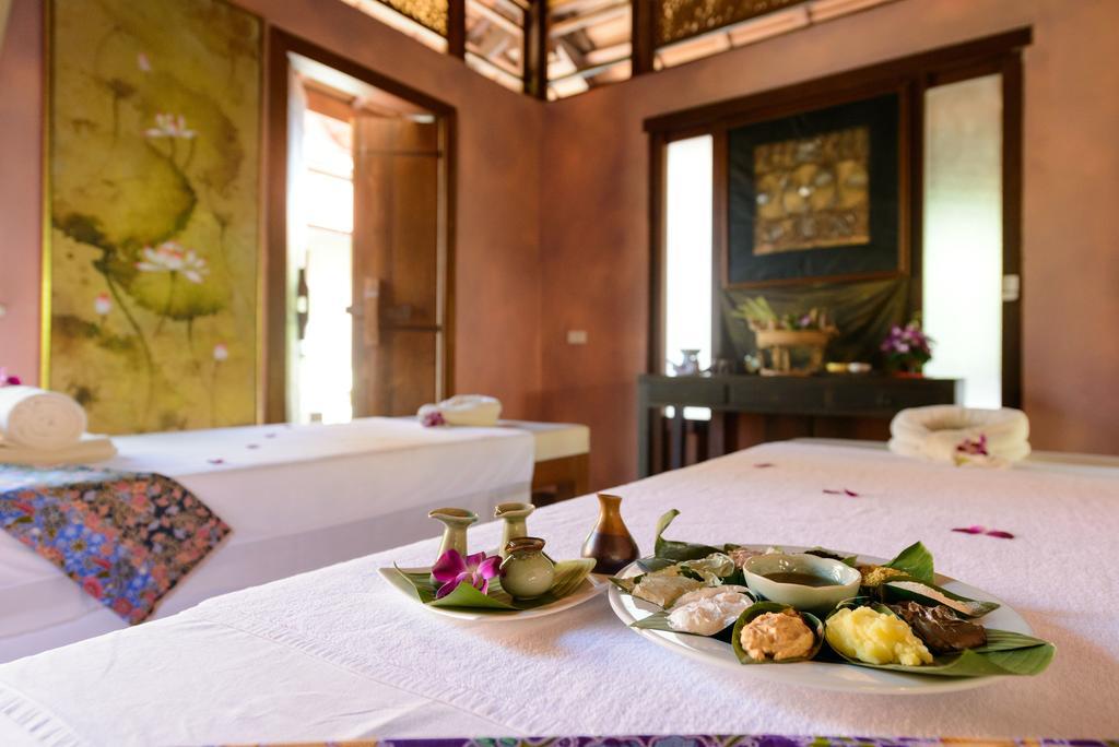 Khaolak Bhandari Resort&Spa - SHA Extra Plus Khao Lak Bagian luar foto