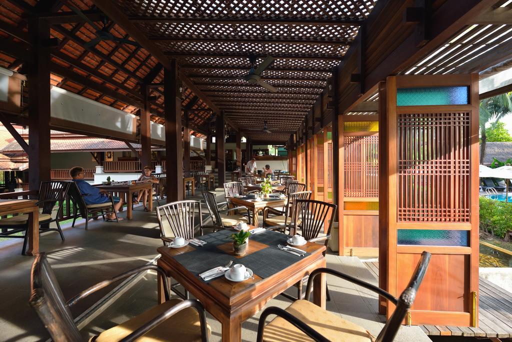 Khaolak Bhandari Resort&Spa - SHA Extra Plus Khao Lak Bagian luar foto