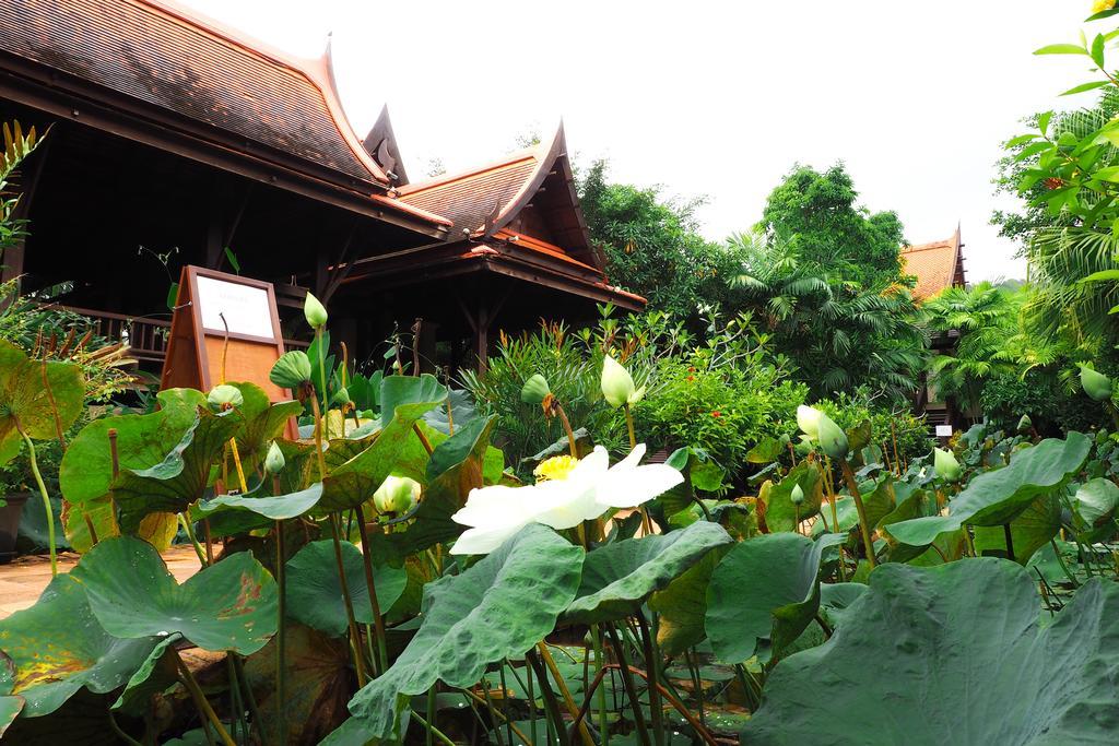 Khaolak Bhandari Resort&Spa - SHA Extra Plus Khao Lak Bagian luar foto